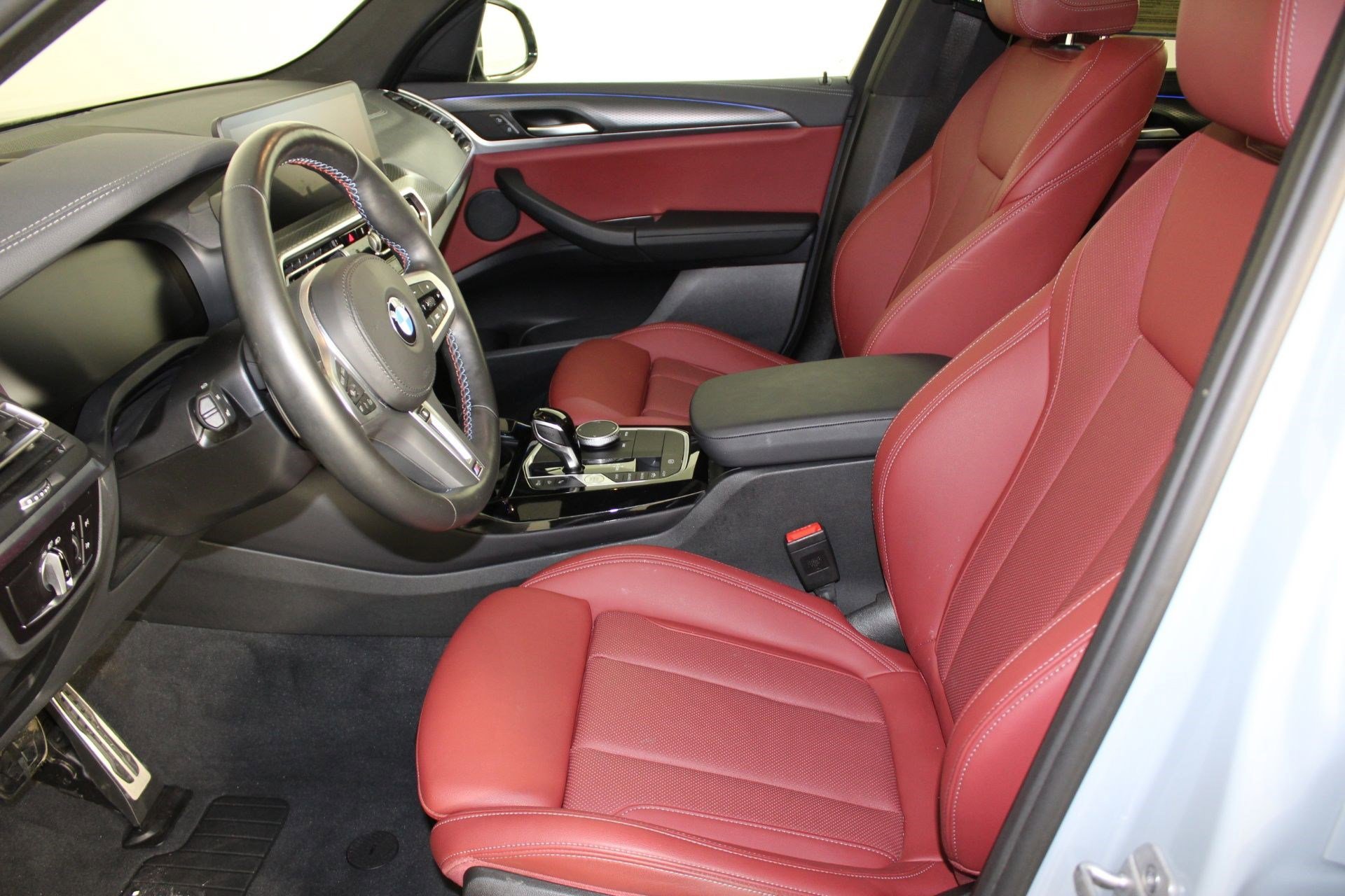 Certified 2024 BMW X3 M40i image 5