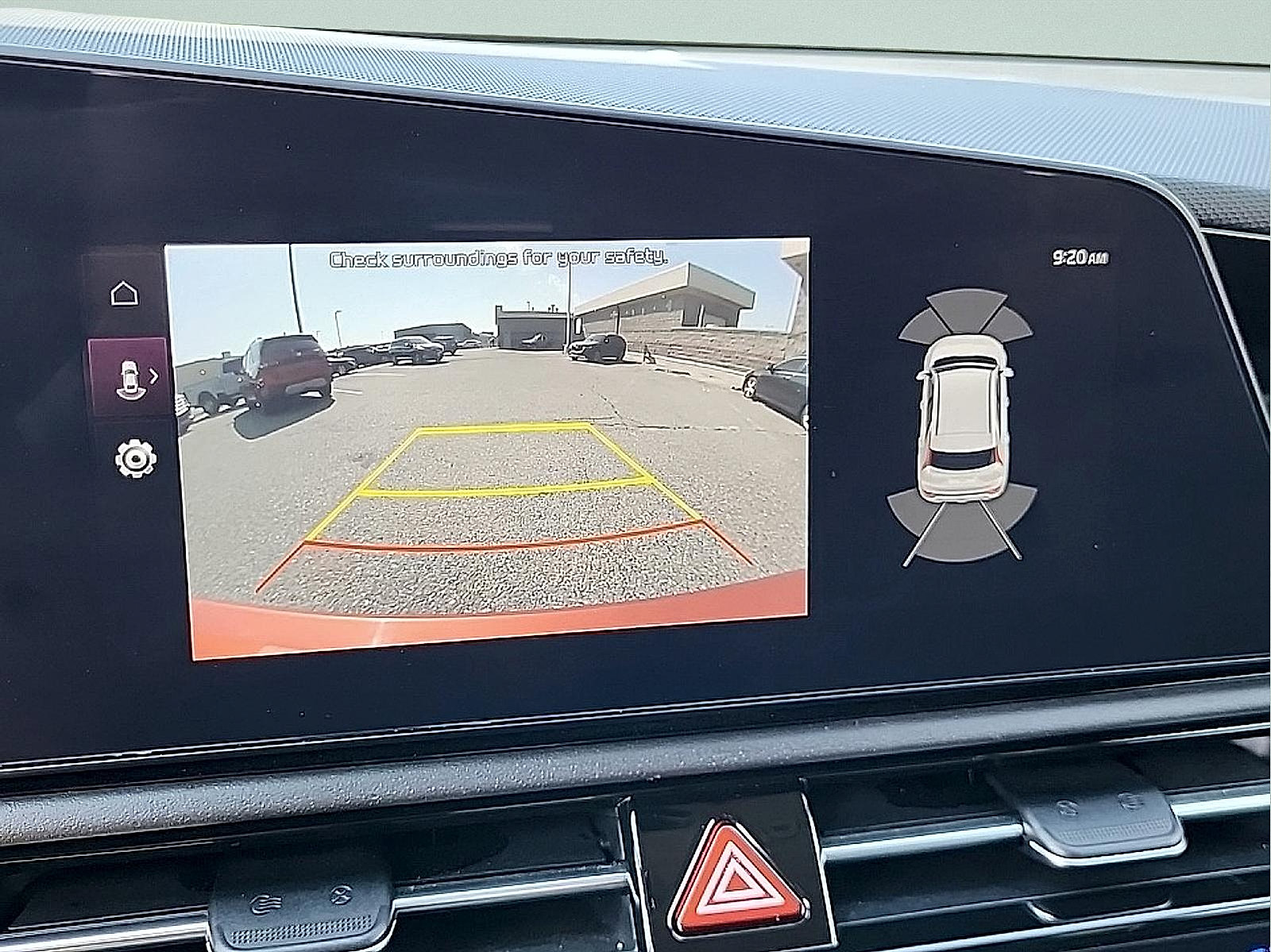 Used 2023 Kia Niro Wave w/ Wave Preserve Package FWD image 27