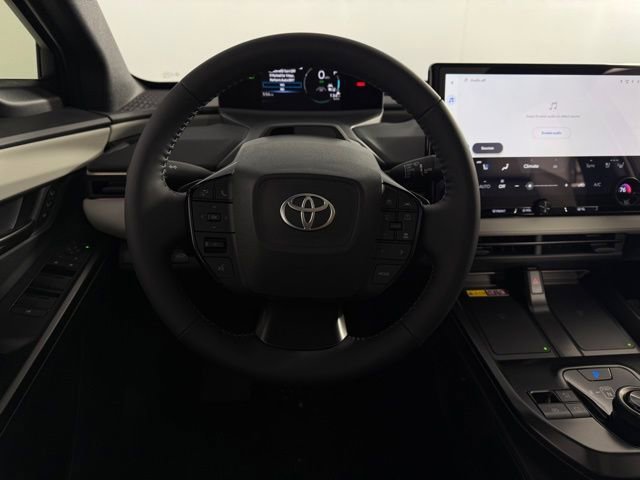 Used 2026 Toyota bZ image 20