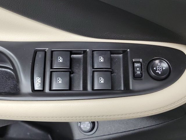 Used 2019 Buick Envision Preferred FWD image 19