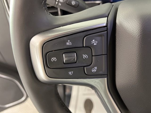 Used 2026 Chevrolet Silverado 2500 LTZ w/ LTZ Premium Package image 22