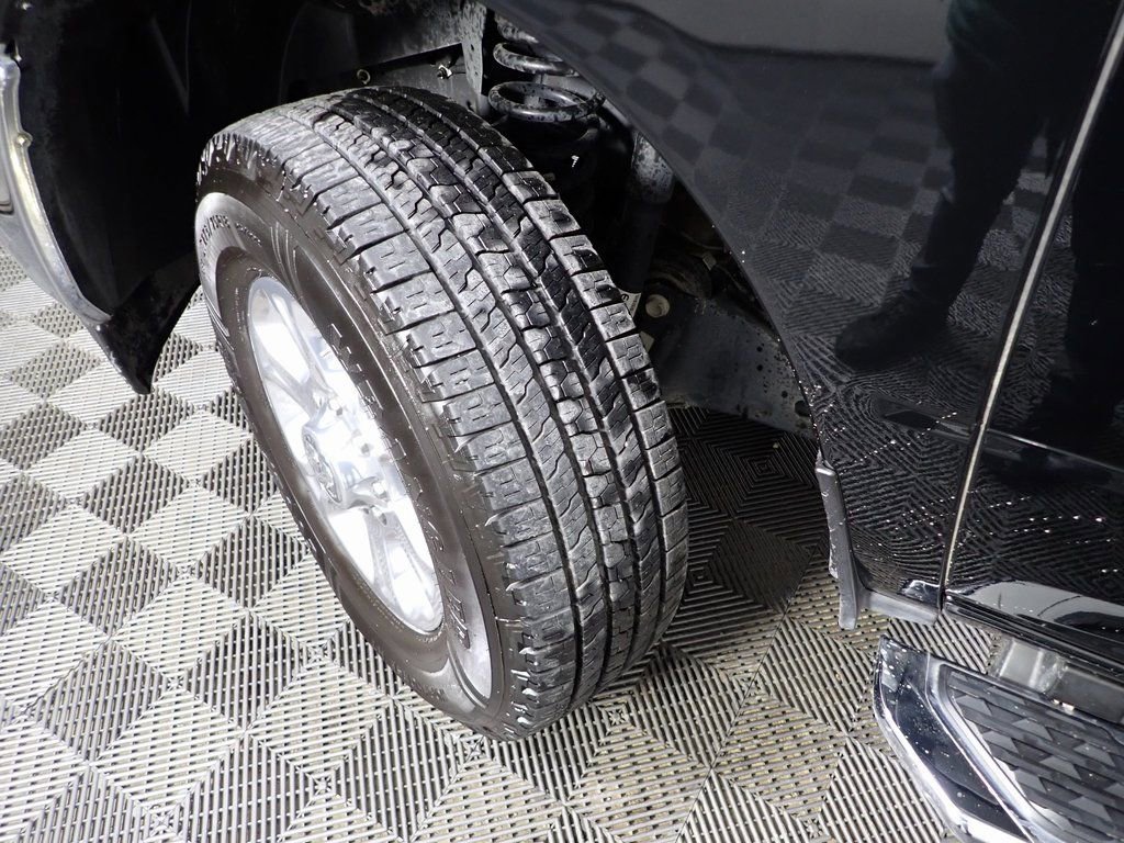 Used 2024 RAM 2500 Big Horn image 40