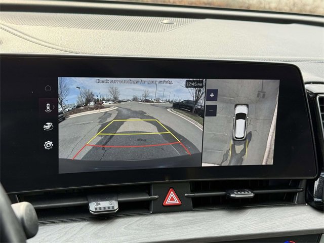 Used 2023 Kia Sportage X-Pro Prestige image 17