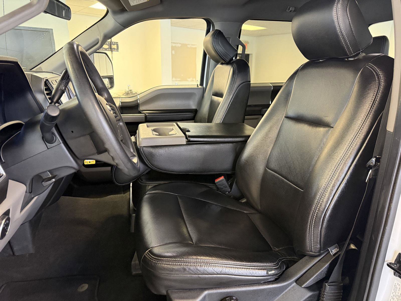 Used 2020 Ford F250 XLT image 16