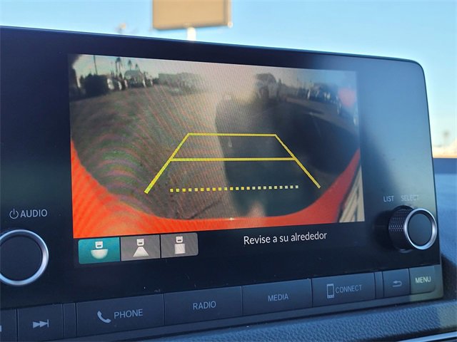 Used 2023 Honda Civic EX image 10