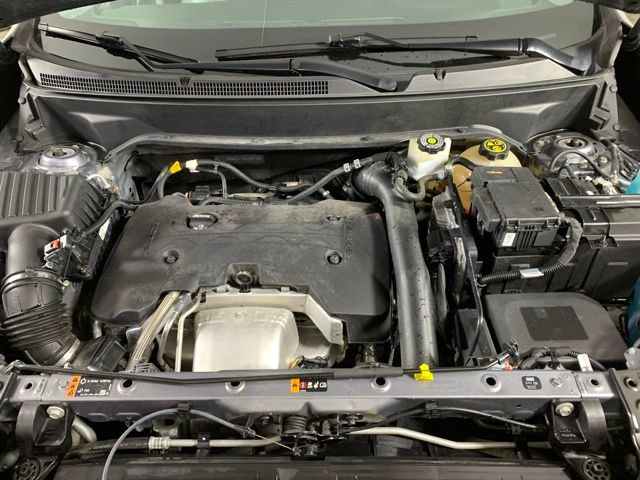 Used 2019 GMC Terrain SLT w/ Preferred Package image 29