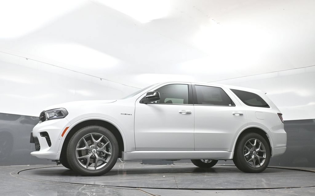 New 2027 Dodge Durango GT AWD/4WD image 43