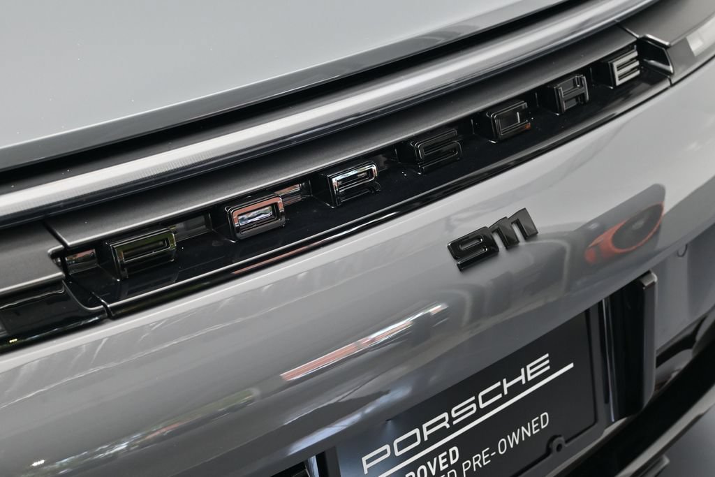Used 2026 Porsche 911 Carrera GTS RWD image 33