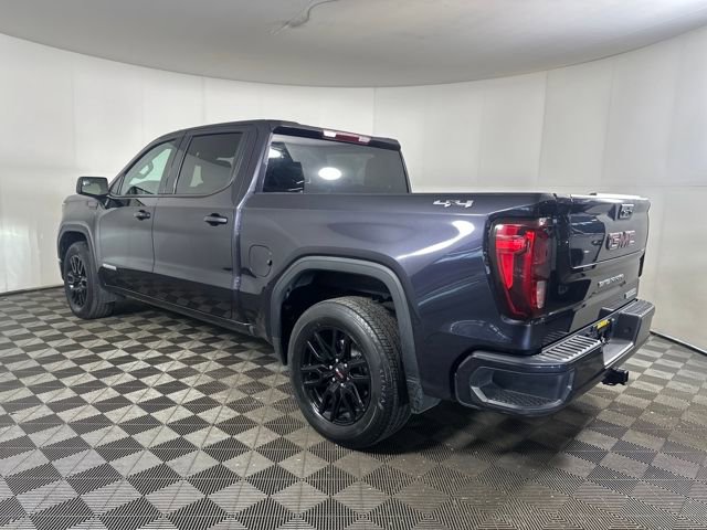 Used 2023 GMC Sierra 1500 Elevation image 5