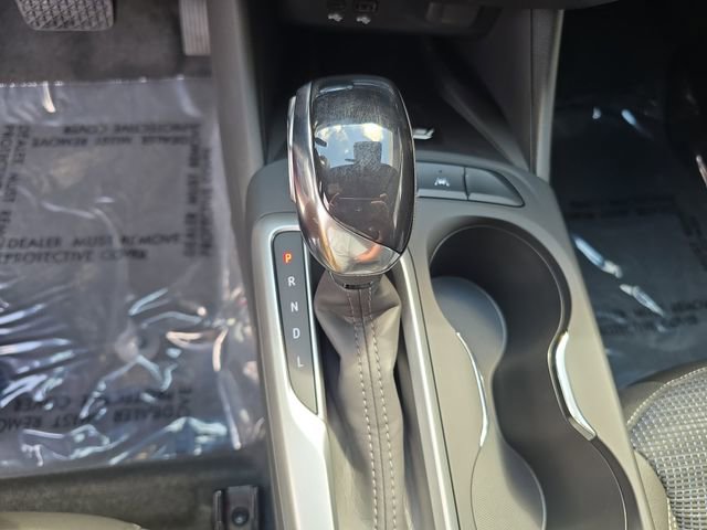 New 2026 Buick Envista Preferred image 23