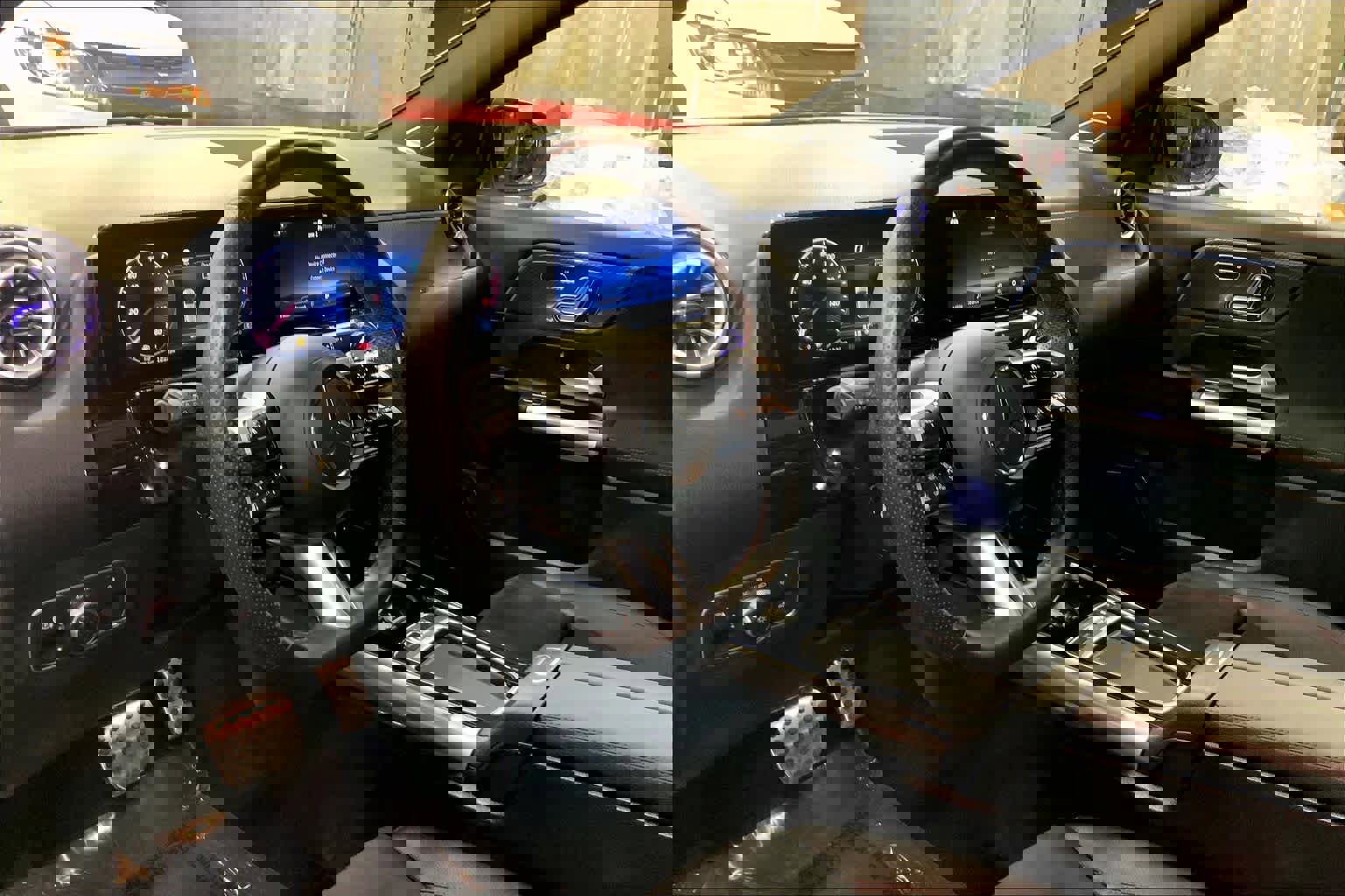 Used 2024 Mercedes-Benz GLA 250 4MATIC image 18