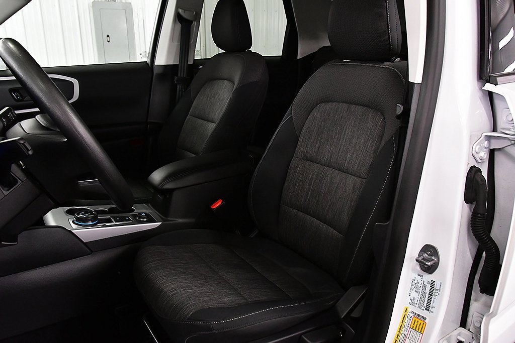 Used 2023 Ford Bronco Sport Big Bend image 27