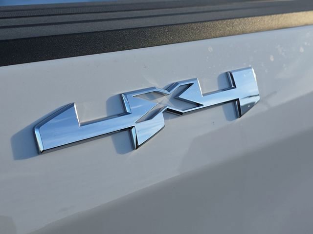 New 2025 GMC Sierra 1500 Pro w/ Pro Value Package image 31