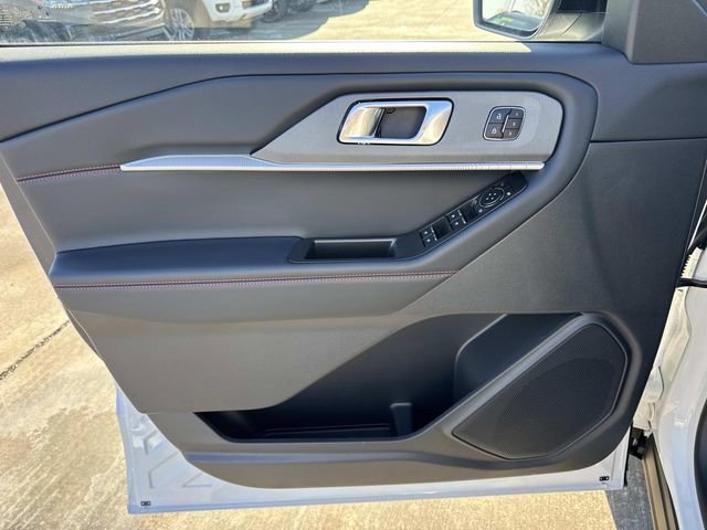 New 2026 Ford Explorer ST image 21