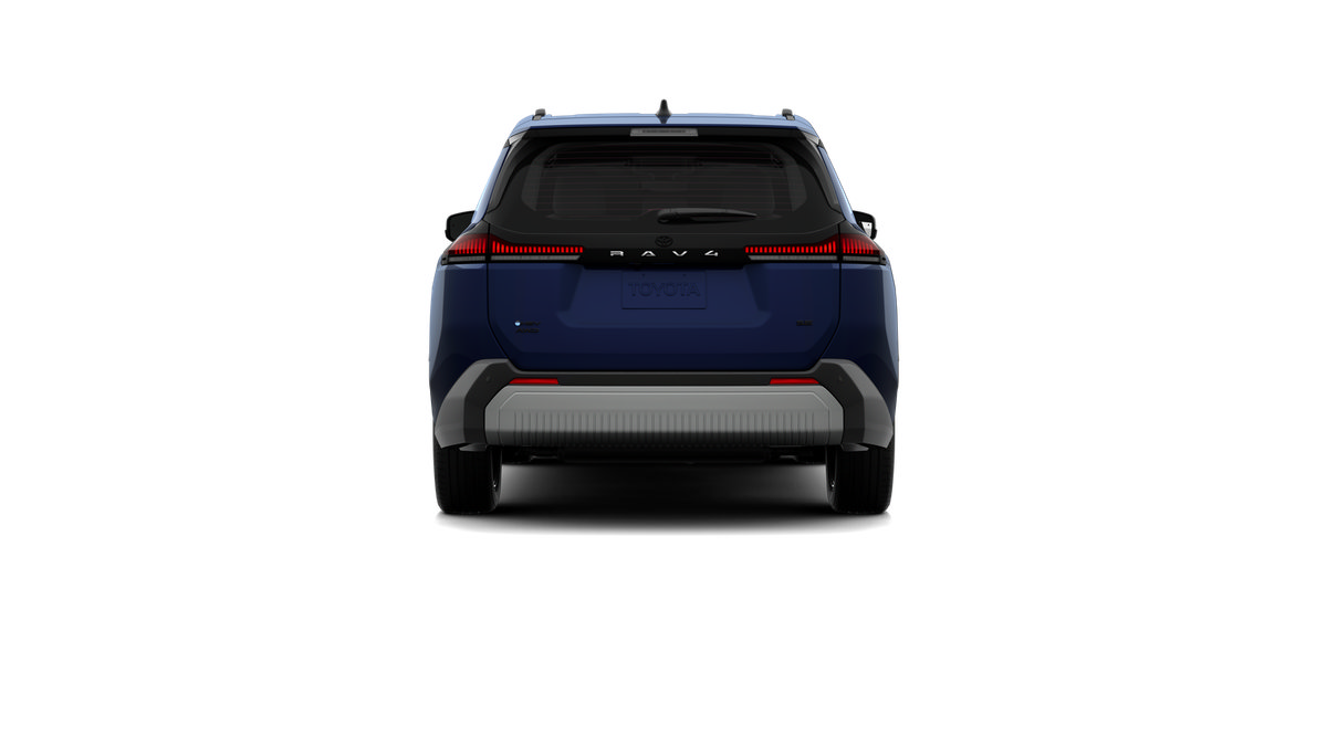 New 2026 Toyota RAV4 SE w/ Convenience Package AWD/4WD image 8