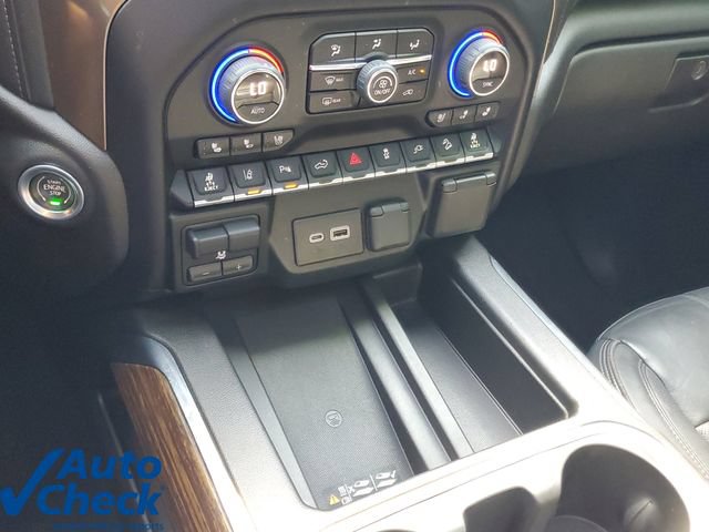 Used 2022 Chevrolet Silverado 2500 High Country w/ Safety Package II AWD/4WD image 29