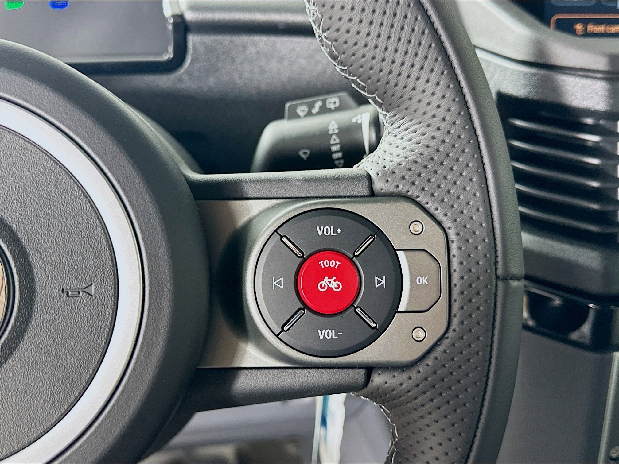 New 2025 INEOS Grenadier Fieldmaster Edition image 20