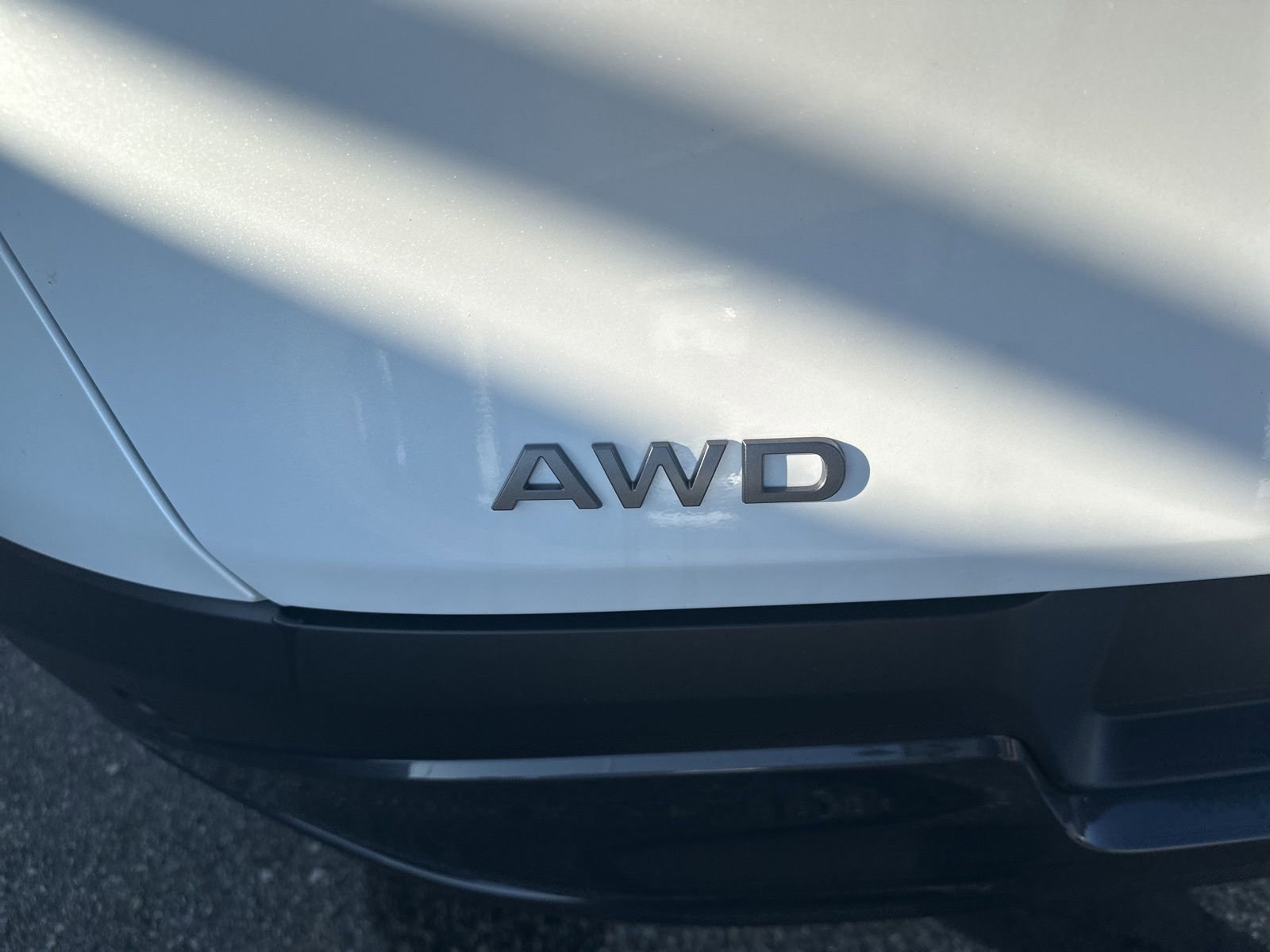 New 2025 Nissan Murano SL w/ Cargo Package image 7