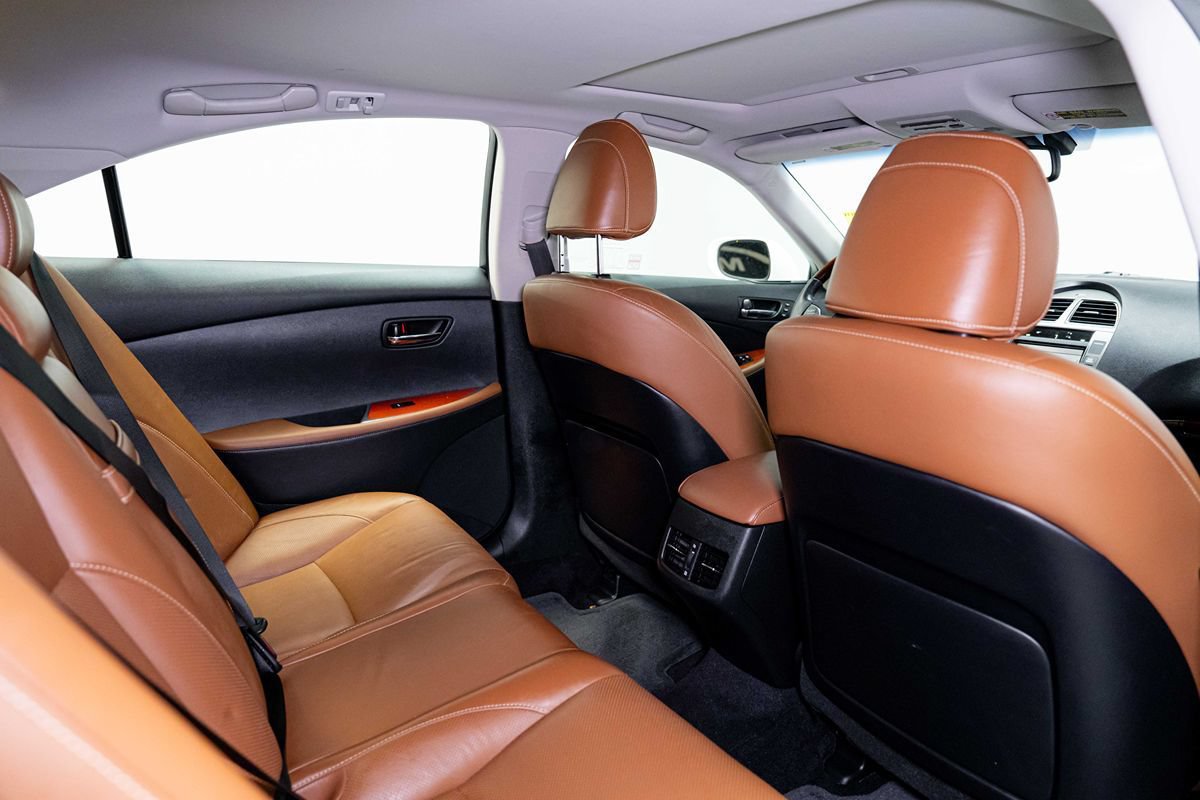 Used 2012 Lexus ES 350 w/ Touring Special Edition FWD image 16
