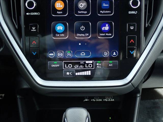 Certified 2024 Subaru Crosstrek 2.5i Sport AWD/4WD image 18