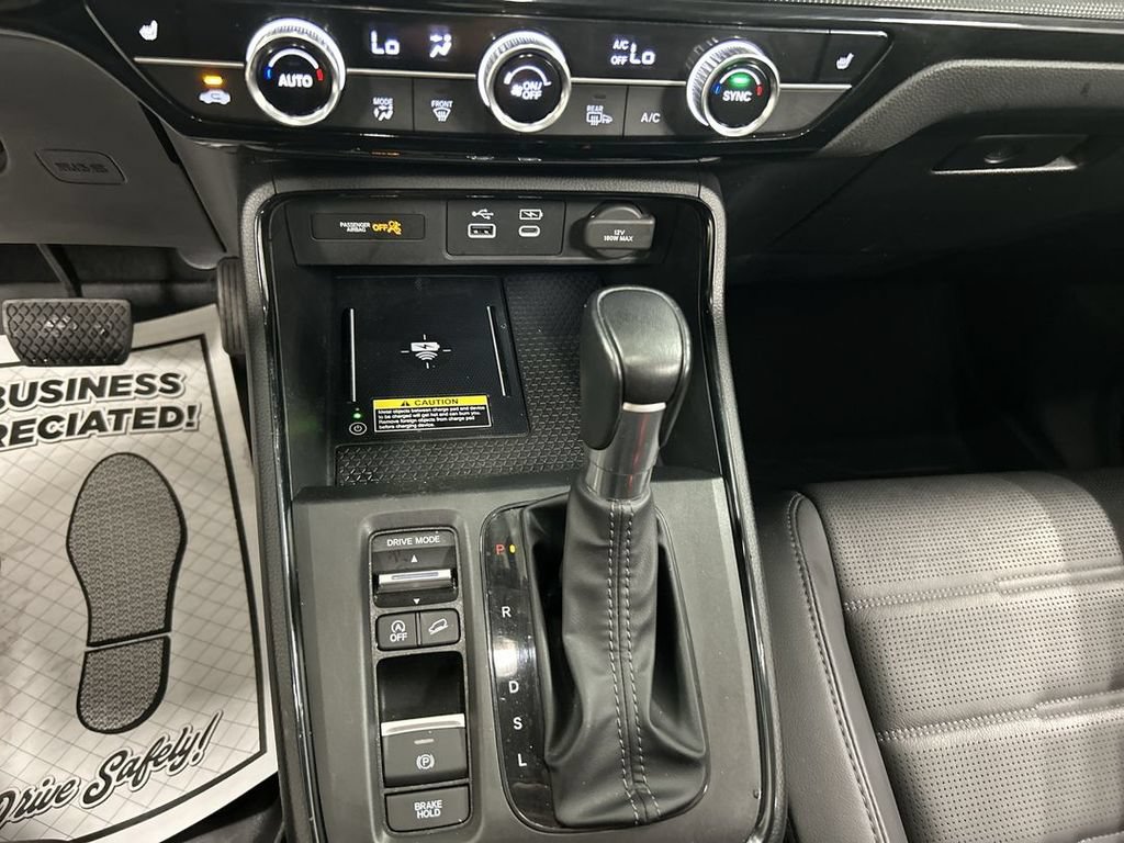 Used 2023 Honda CR-V EX-L image 17