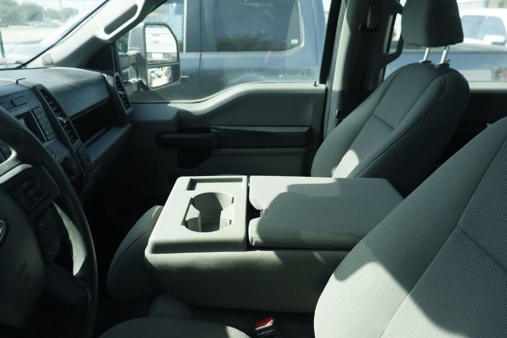 Used 2022 Ford F350 XL RWD image 9