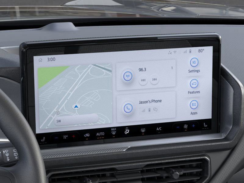 New 2025 Ford Bronco Sport Big Bend w/ Convenience Package image 14