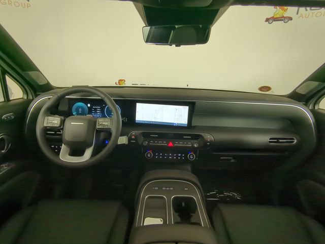 New 2026 Hyundai Palisade Calligraphy image 20