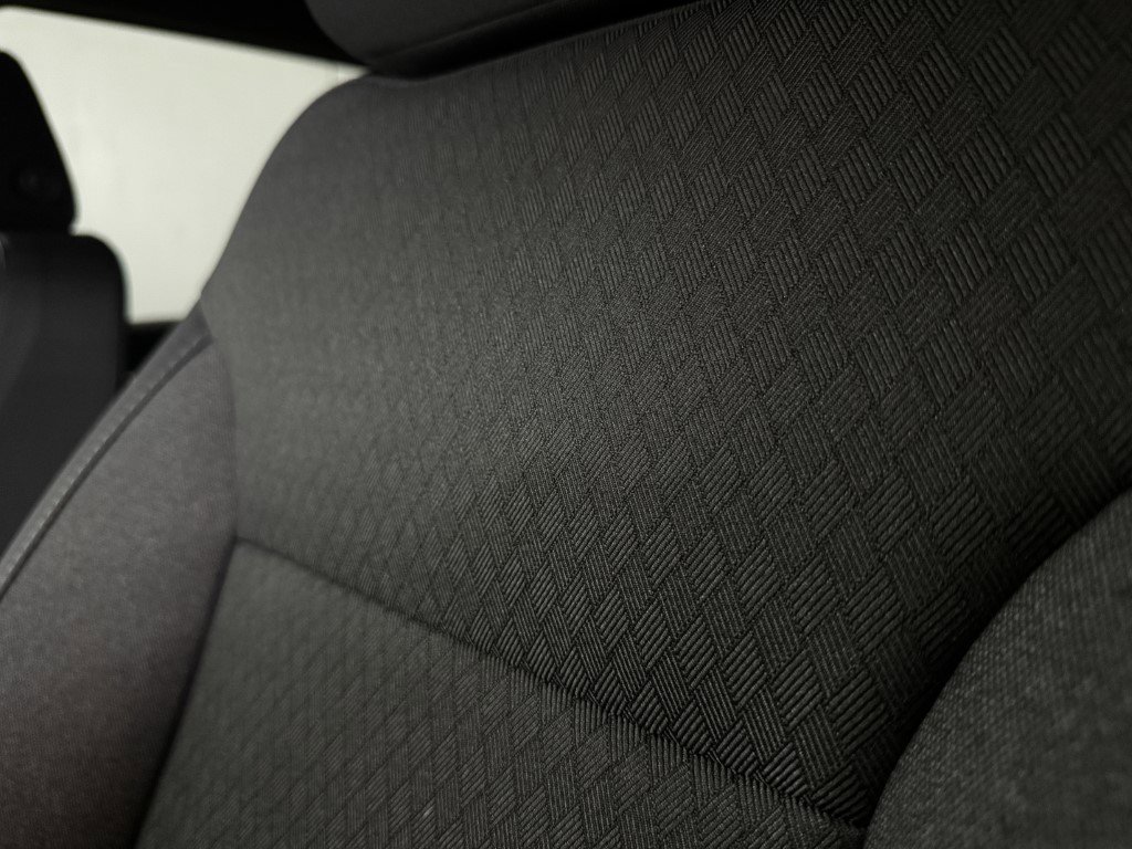 New 2026 Chevrolet Silverado 1500 Custom w/ Turbomax Blackout Package image 22