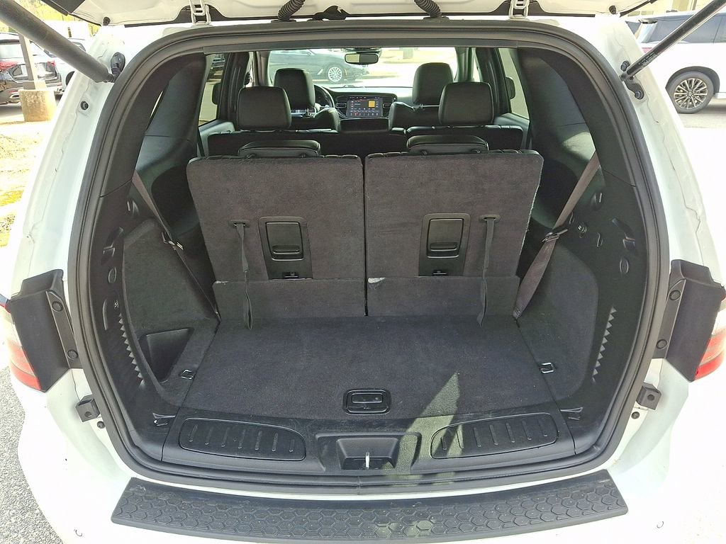 Used 2024 Dodge Durango GT image 30