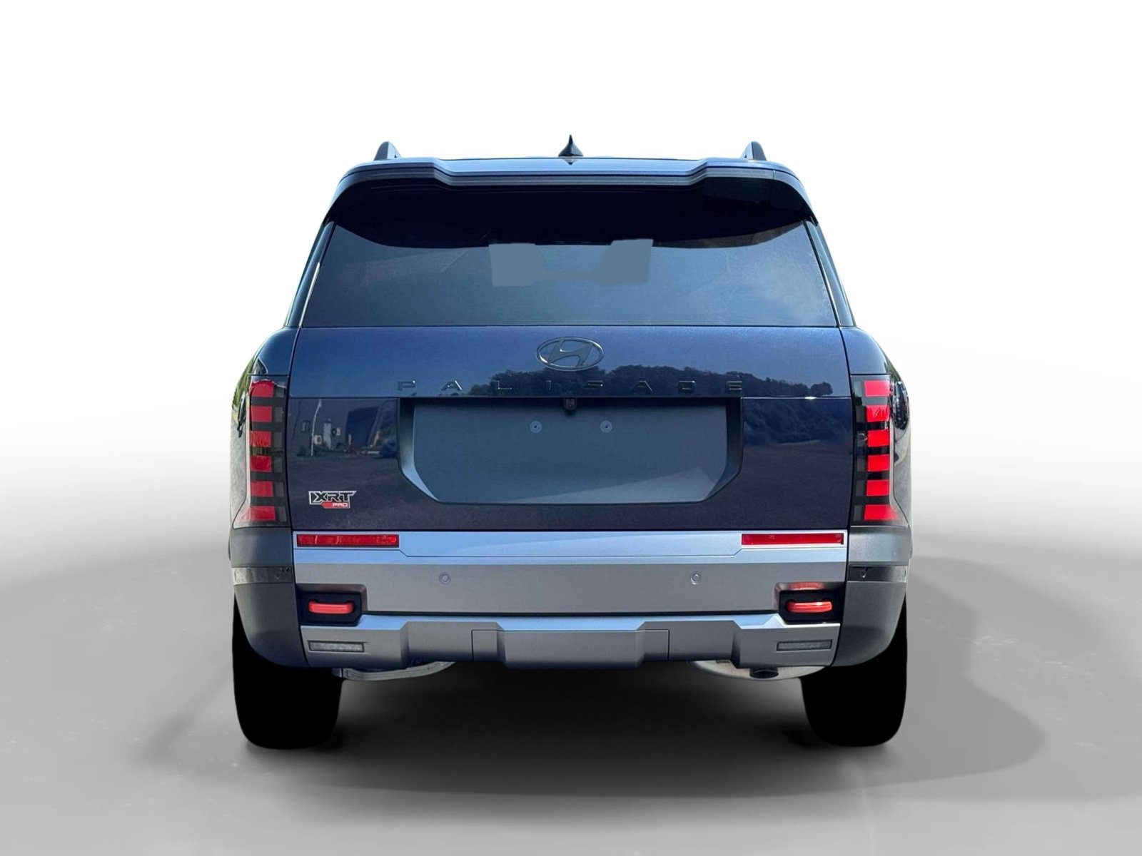 New 2026 Hyundai Palisade XRT Pro AWD/4WD image 6