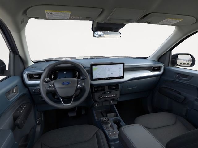 New 2026 Ford Maverick XLT w/ XLT Luxury Package image 8