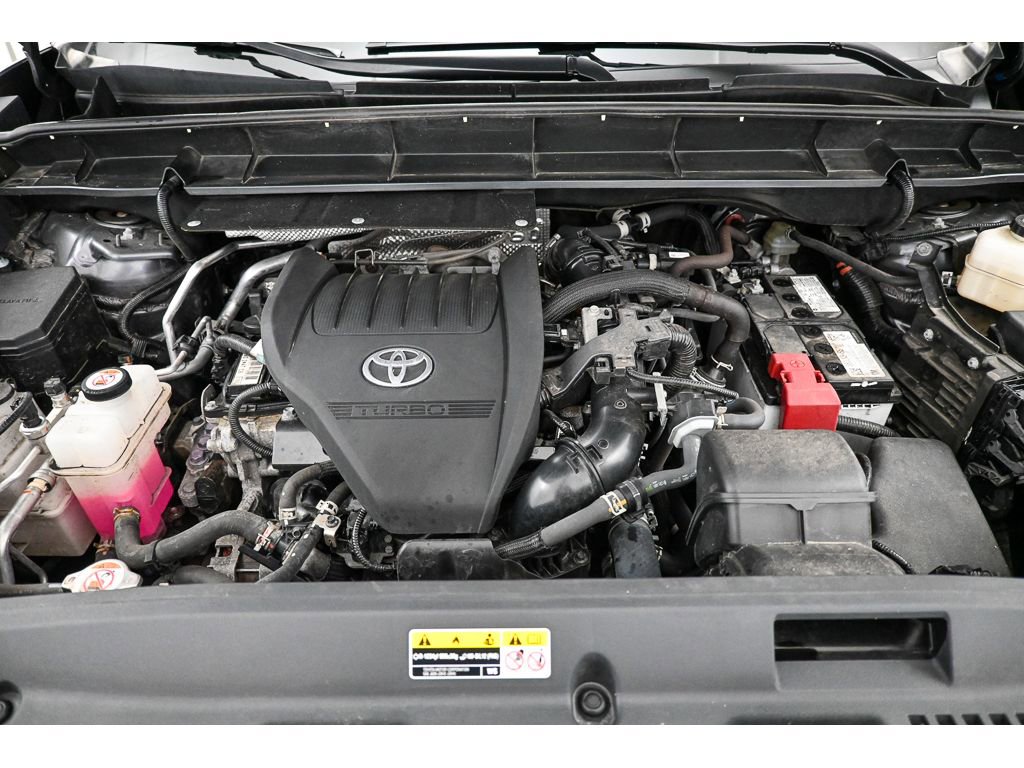 Used 2023 Toyota Highlander XLE image 54