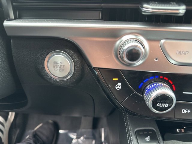 Used 2025 Kia Telluride EX X-Line image 14