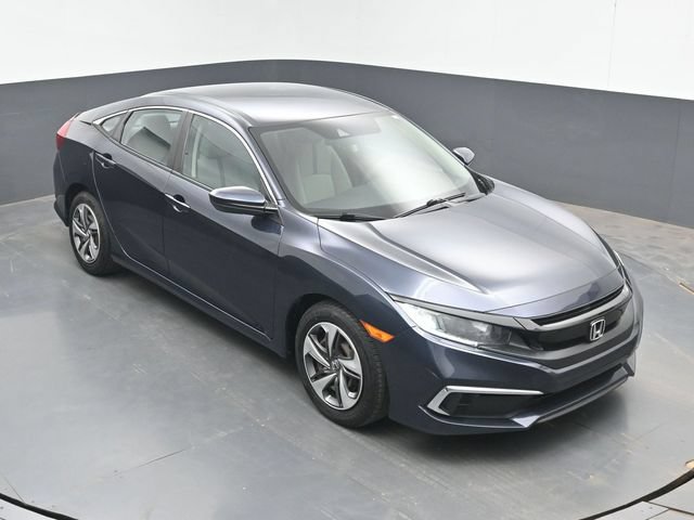 Used 2019 Honda Civic LX image 13