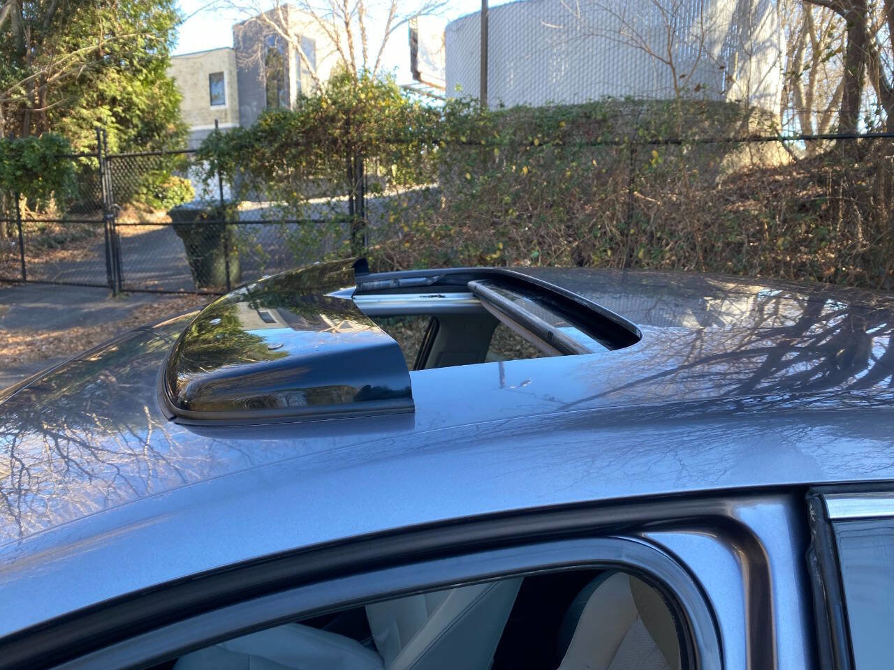 Used 2018 Honda Accord EX-L image 35