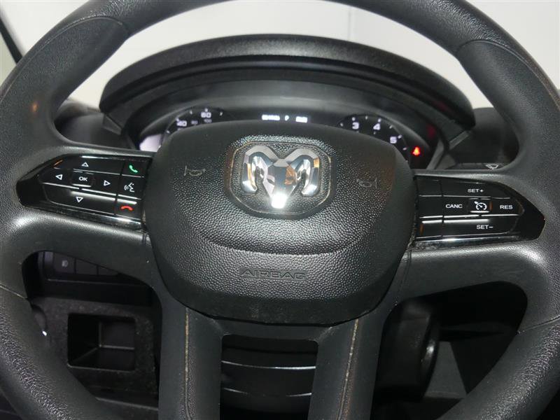 Used 2023 RAM ProMaster 2500 w/ Interior LED Lighting Group image 26