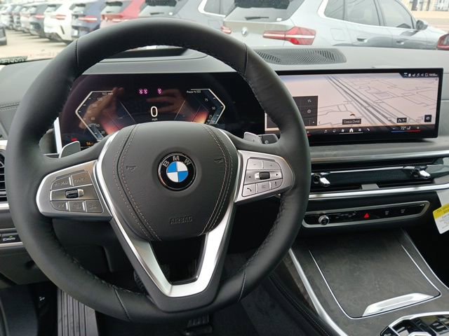 New 2026 BMW X7 xDrive40i AWD/4WD image 22