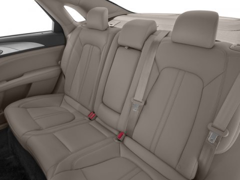 Used 2017 Lincoln MKZ Reserve w/ Technology Package image 14