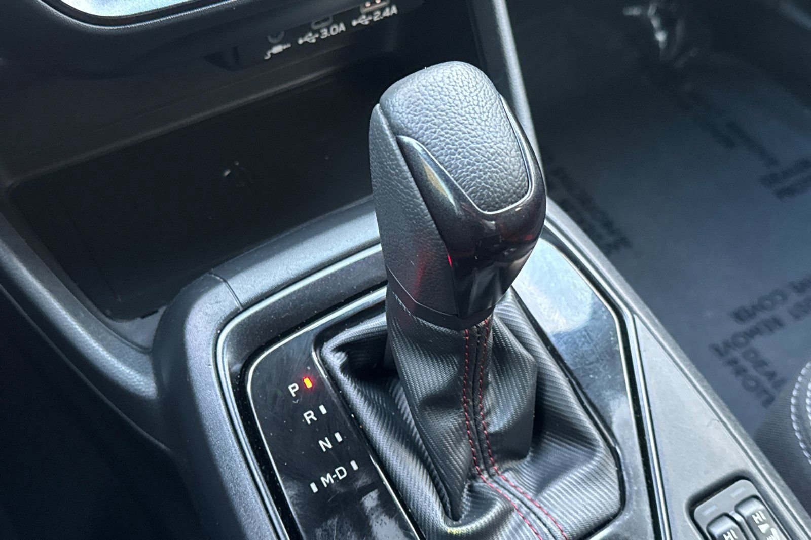 Certified 2024 Subaru Impreza RS image 23