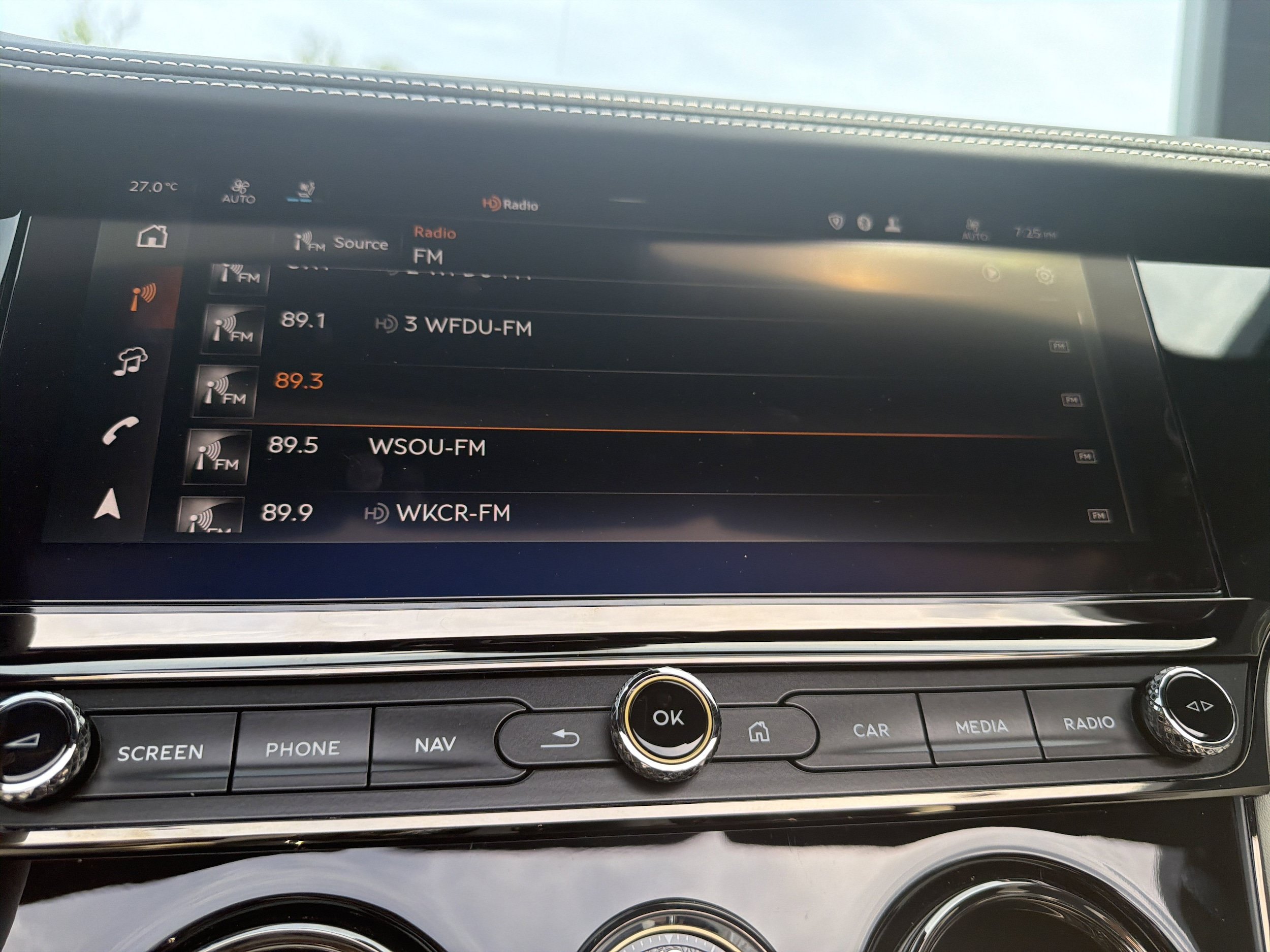 New 2026 Bentley Continental GTC AWD/4WD image 24