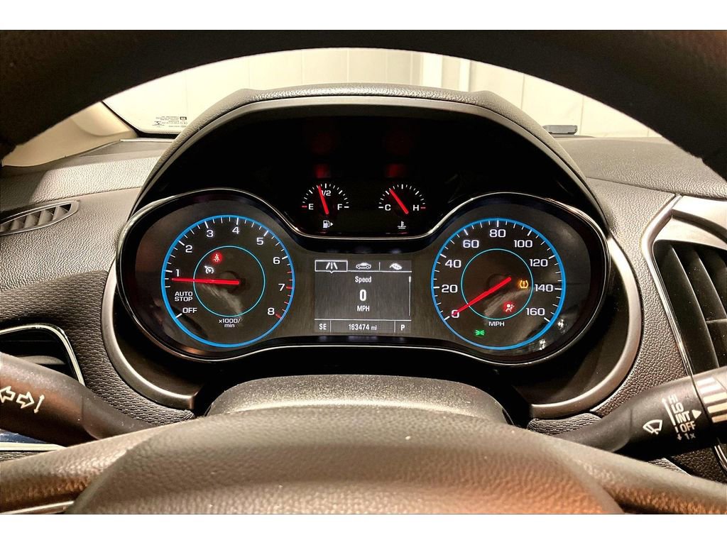 Used 2018 Chevrolet Cruze LT FWD image 22