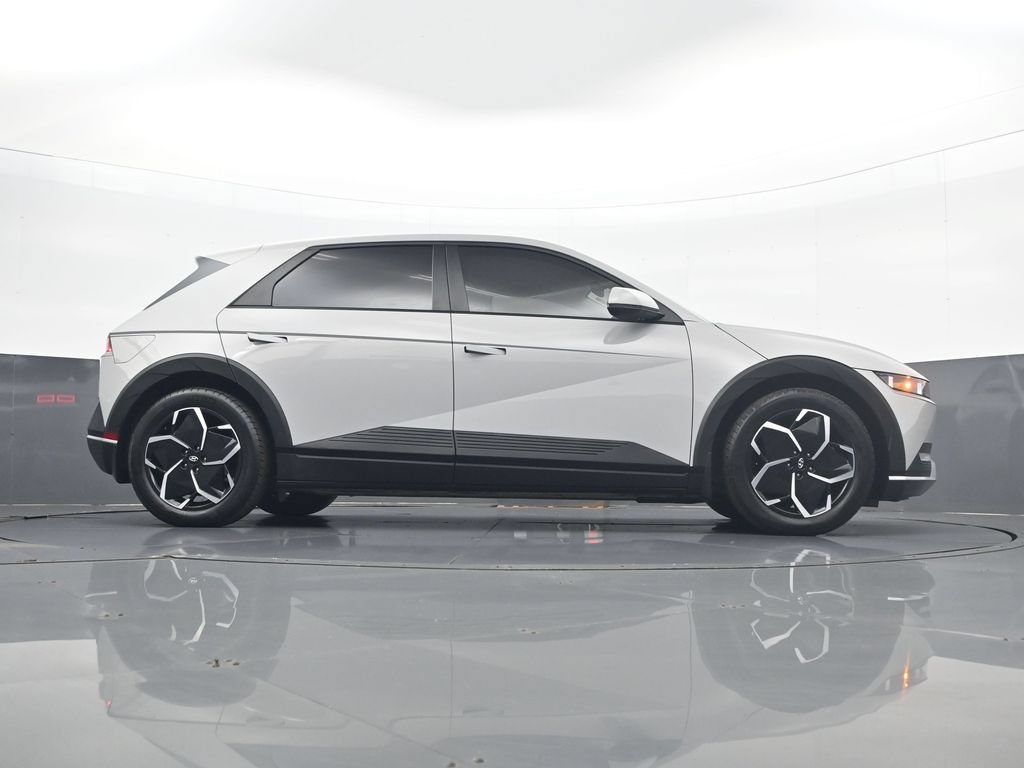 Certified 2023 Hyundai Ioniq 5 SEL RWD image 26