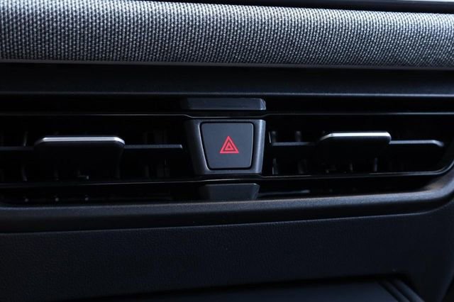 New 2025 Volkswagen Tiguan S image 13