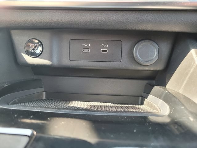 Certified 2024 Nissan Rogue SV AWD/4WD image 25
