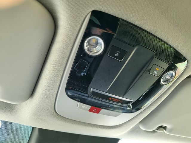 Certified 2025 Kia Seltos EX FWD image 21