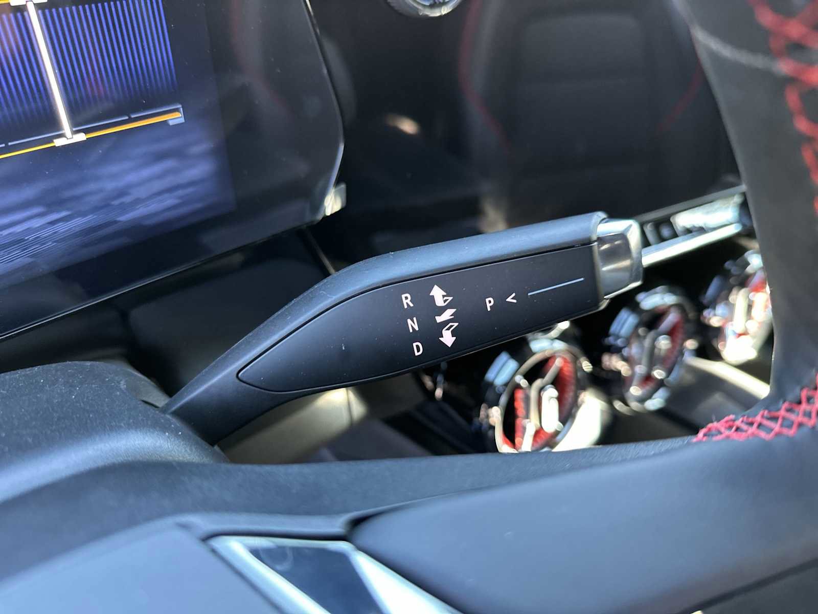 New 2026 Chevrolet Blazer EV RS image 23