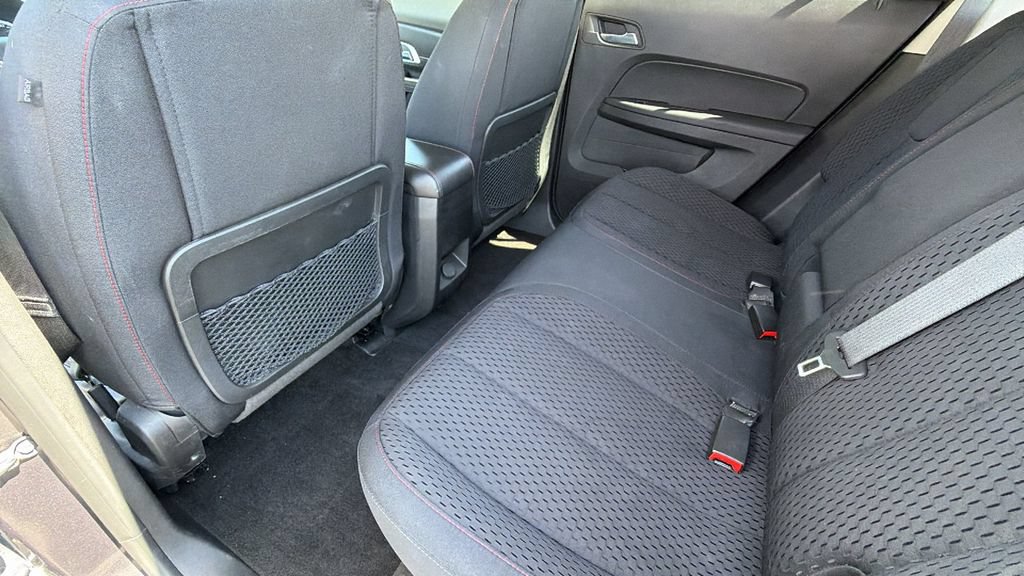 Used 2014 GMC Terrain SLE AWD/4WD image 24
