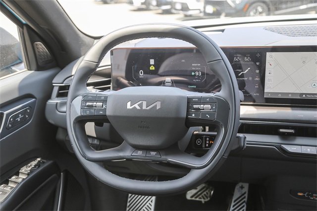 New 2026 Kia EV9 GT-Line image 16