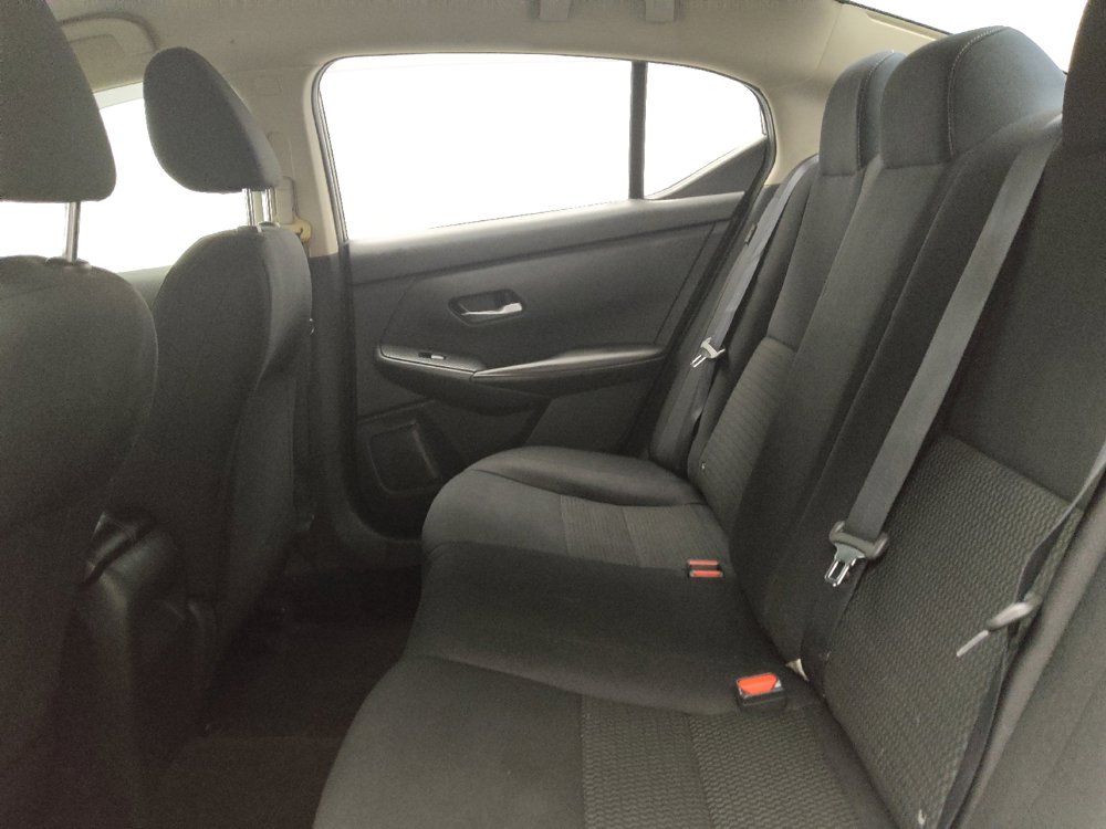 Used 2021 Nissan Sentra S FWD image 18